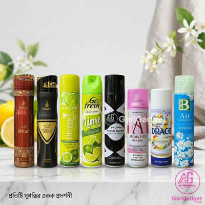 Air Freshener