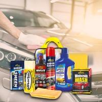 Car Care
