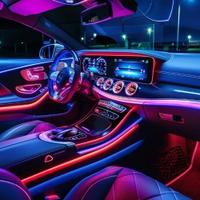 LED & Lightings