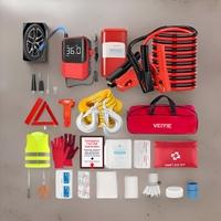 Safety & Emergency