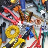 Tools & Equipment