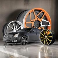 Wheel & Tire