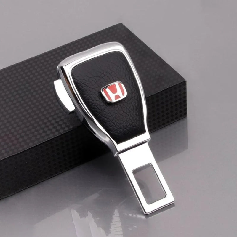 Car Seat Belt Clip with Logo – Enhance Comfort and Safety in Every Drive