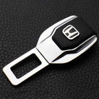 Honda Luxury Car Seat Belt Clip 2pcs