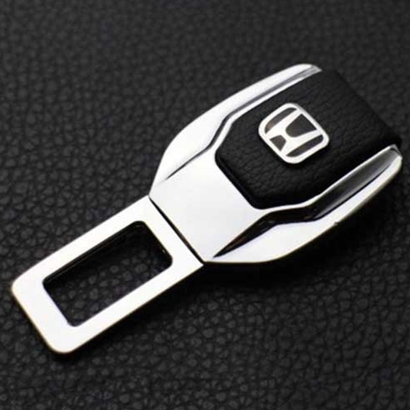 Honda Luxury Car Seat Belt Clip 2pcs
