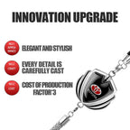 TRD Car Hanging Decor Chain