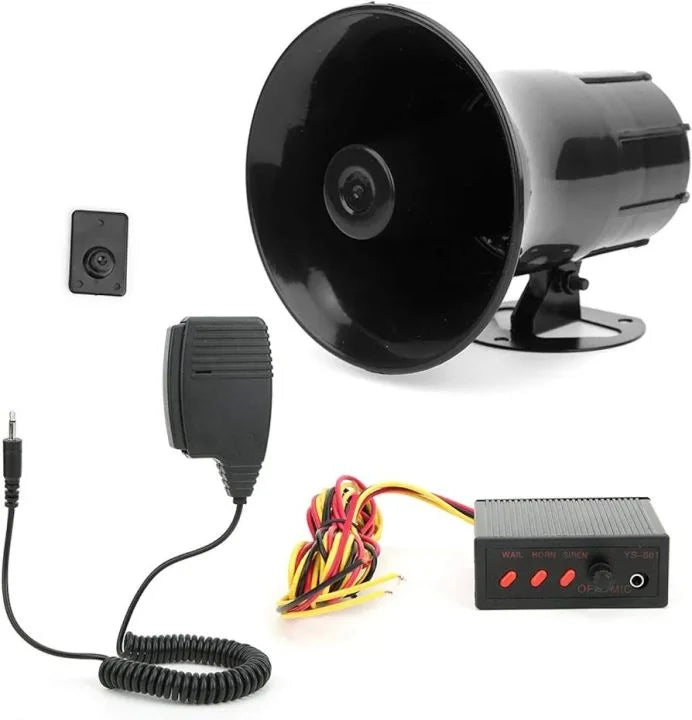 VIP Horn For Any Car