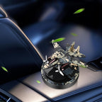 Air Cruft army Showpice Perfume For Car
