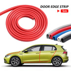 Car Door Guard Strip 5M – Universal Edge Protection for Scratch & Dent Prevention