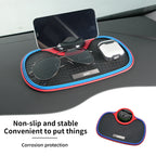 Car Mobile Phone Holder Anti-Slip Mat Dashboard