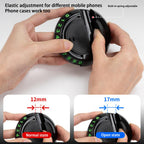 Car Mobile Phone Holder Anti-Slip Mat Dashboard