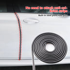Car Door Guard Strip 5M – Universal Edge Protection for Scratch & Dent Prevention