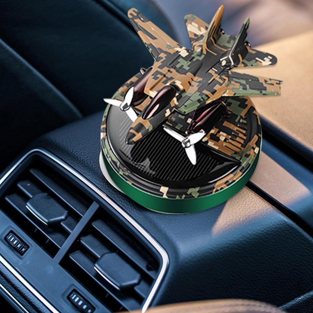 Air Cruft army Showpice Perfume For Car