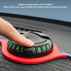 Car Mobile Phone Holder Anti-Slip Mat Dashboard