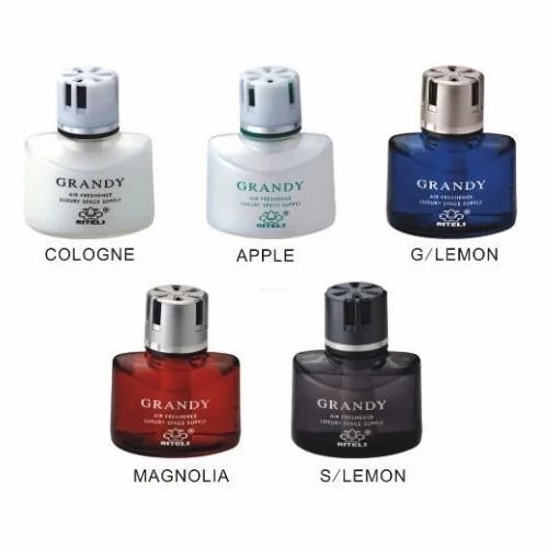 Grandy Car perfume