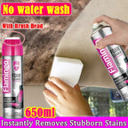 Flamingo Multi Purpose Foam Cleaner 650ml