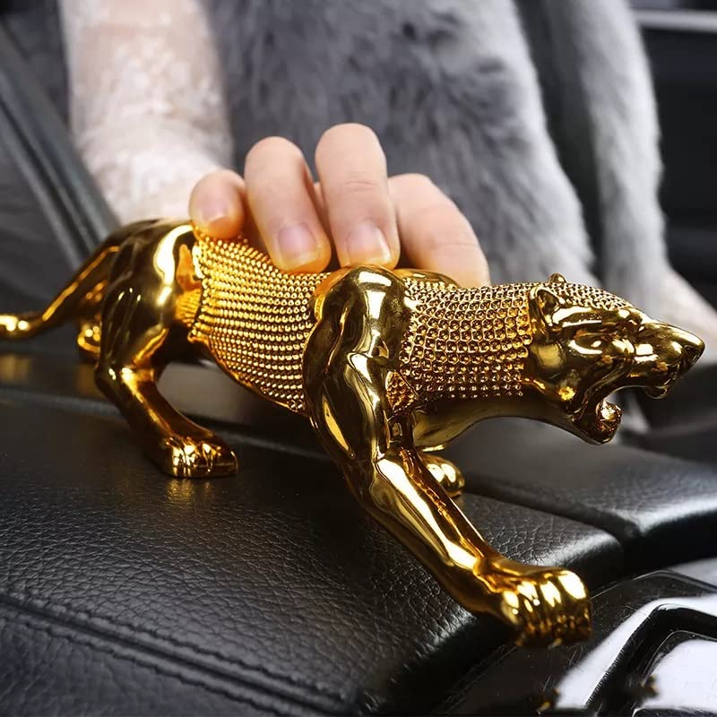 Jaguar Car Dashboard Showpiece Regular size
