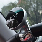 I Pop Steering Wheel power handle Universal wheel Spinner Knob in Black Color 1 ps
