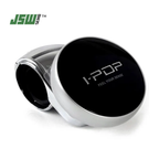 I Pop Steering Wheel power handle Universal wheel Spinner Knob in Black Color 1 ps