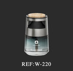 Black Odor Premium Car Perfume BO-40