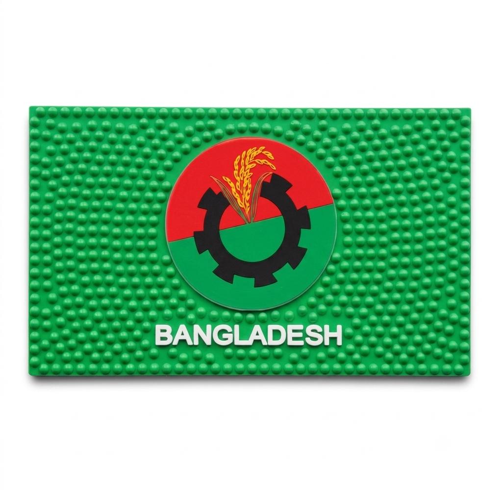 BNP Non Slip Mat
