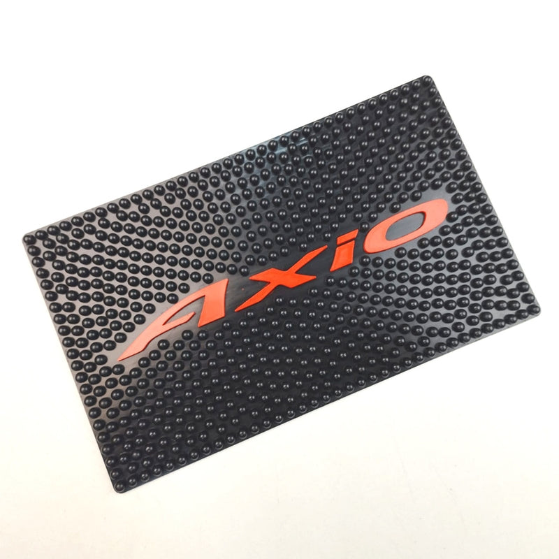 Axio Car Dashboard Non Slip Mobile Mat