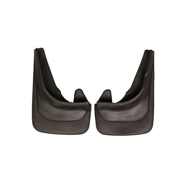 Car Silicon Mudguard 4 pcs | Universal Mudguards for All Car
