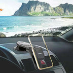 moxom mx-vs31 magnetic vanguard car phone holder 360 degree rotatable