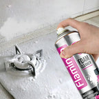 Flamingo Multi Purpose Foam Cleaner 650ml