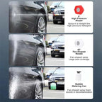 Rechargeable Car Wash machine | 24v High Pressure Car Washer Gun Portable and Cordless