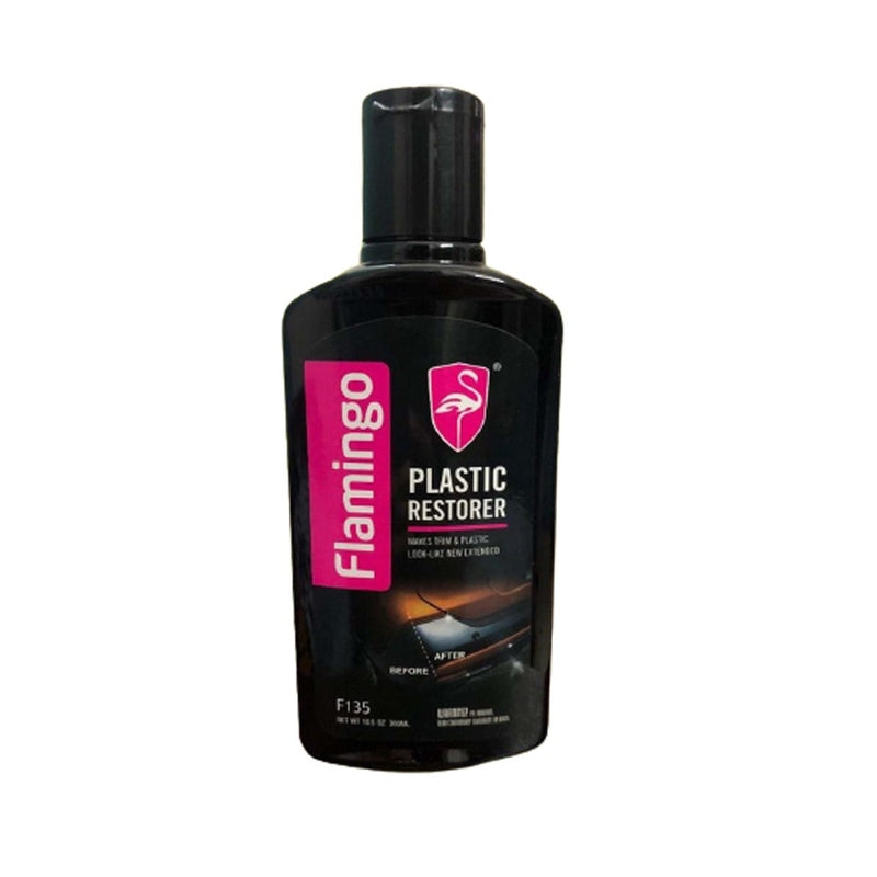 Flamingo Plastic Restorer model F135