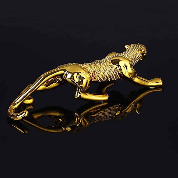 Jaguar Car Dashboard Showpiece Regular size