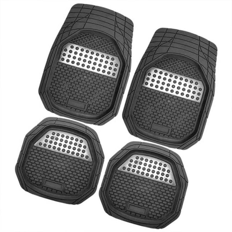 Sedan Car Floor Mats – Best Car Floor Mats for All Models
