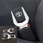 Luxury Car Seat Belt Clip Toyota 2pcs
