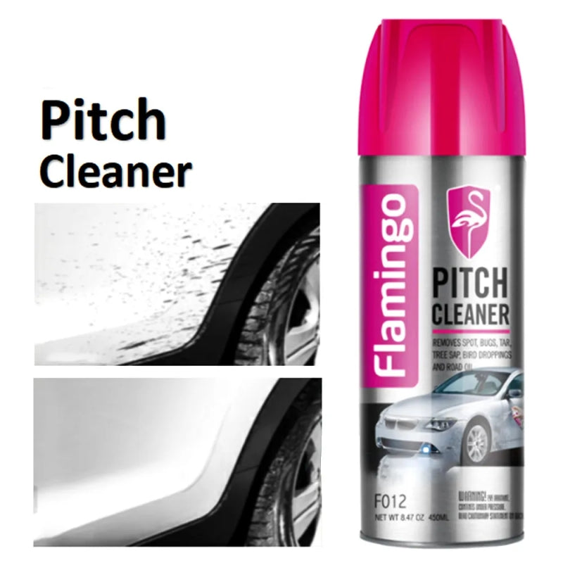Flamingo Pitch Cleaner 450 ML