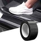 Universal Car Door Sill Stickers Tap – Durable Protection and Stylish Decor for Your Vehicle