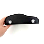 Car Shape Tissue box with Clock