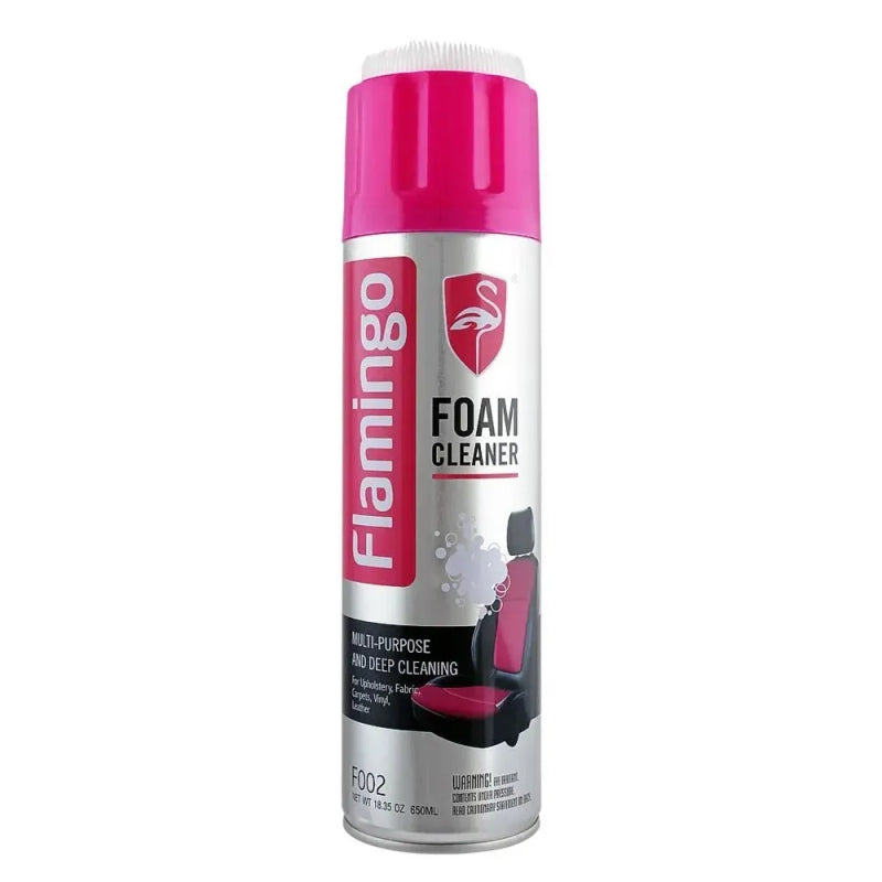 Flamingo Multi Purpose Foam Cleaner 650ml
