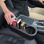 Car Cup Holder, Car Drink Holder – Cans Bottled Food Holder Phone Holder
