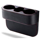 Car Cup Holder, Car Drink Holder – Cans Bottled Food Holder Phone Holder