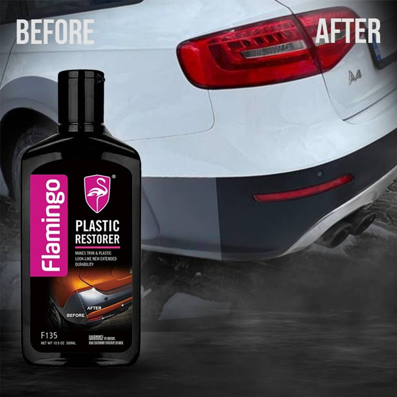 Flamingo Plastic Restorer model F135