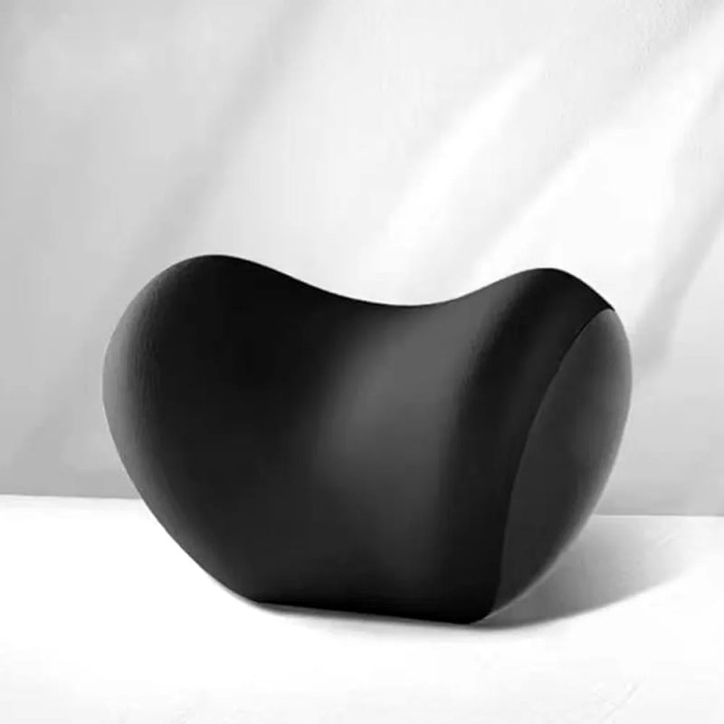 Car Neck and Back Support Pillow Set Memory Foam – Drive in Ultimate Comfort