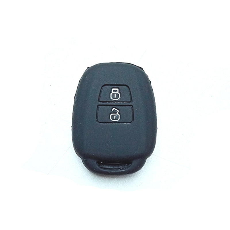 Aqua Silicone Car key Cover any model