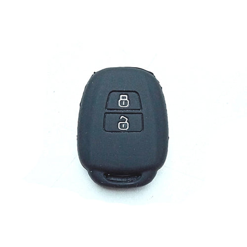 Aqua Silicone Car key Cover any model