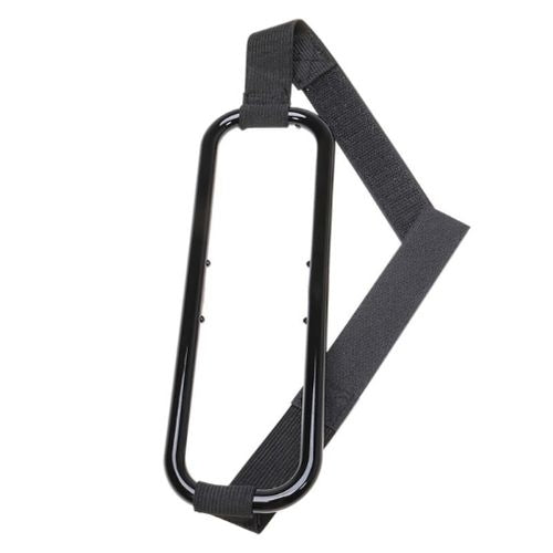 Car Sun Visor Seat Back Plastic Tissue Box Holder Paper Napkin Bracket 1ps