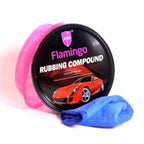 Flamingo Rubbing Compound 200gm