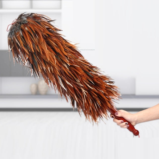 High quality Car Feather Duster | Multi-purpose Cleaning Duster for Car and Home