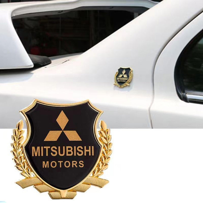 Car Logo Emblem Badge – High-Quality Car Logo for Exterior Look