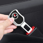 Car Seat Belt Clip with Logo – Enhance Comfort and Safety in Every Drive