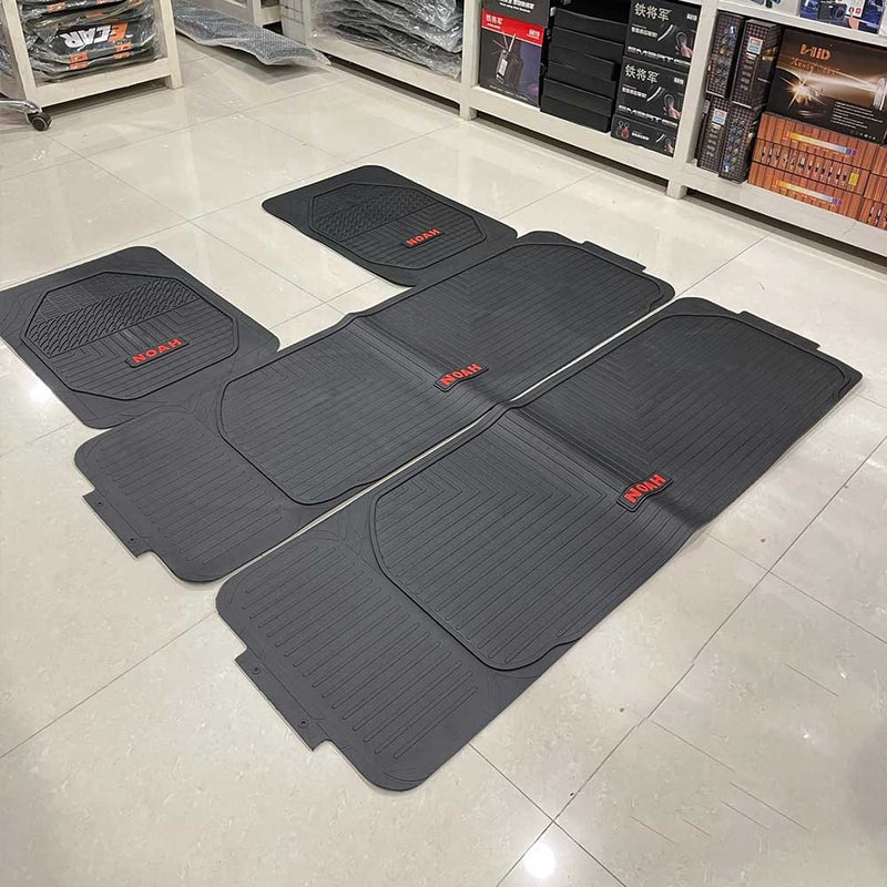 Toyota NOAH Car Floor Mats
